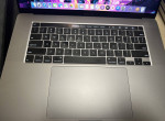 16-inch MacBook Pro 2.3 Ghz i9 16GB 2TB 8GB GPU MVVK2LL/A