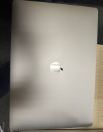 16-inch MacBook Pro 2.3 Ghz i9 16GB 2TB 8GB GPU MVVK2LL/A