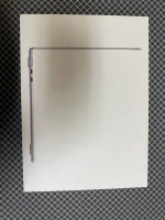 13-inch MacBook Air M2 8-Core CPU 10-Core GPU 8GB 512GB MQKV3LL/A