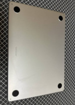 13-inch MacBook Air M2 8-Core CPU 10-Core GPU 8GB 512GB MQKV3LL/A
