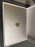 13-inch MacBook Air M2 8-Core CPU 10-Core GPU 8GB 512GB MQKV3LL/A