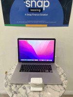 MacBook Pro "Core i7" 2.8 15" Mid-2015, 16GB, 500GB "H91158"