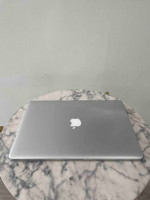 MacBook Pro "Core i7" 2.8 15" Mid-2015, 16GB, 500GB "H91158"