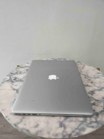 MacBook Pro "Core i7" 2.8 15" Mid-2015, 16GB, 500GB "H91158"