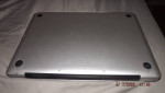 2012 MacBook Pro i5 480GB M2 SSD+1TB 8GB Ram  OSX Sonoma 14.4.1