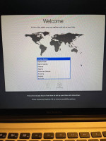 Apple MacBook Pro Core i7 2.3 15" Mid-2012 16GB RAM/500GB SSD