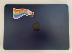 2022 Apple MacBook Air 13" M2 8GB 256GB SSD Midnight Blue - Low Cycle!