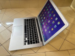 2017 MacBook Air, Intel Core i5, 128GB SSD, 8GB RAM, Fast Mac Laptop