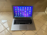 2017 MacBook Air, Intel Core i5, 128GB SSD, 8GB RAM, Fast Mac Laptop