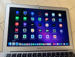 2017 MacBook Air, Intel Core i5, 128GB SSD, 8GB RAM, Fast Mac Laptop