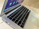 2017 MacBook Air, Intel Core i5, 128GB SSD, 8GB RAM, Fast Mac Laptop