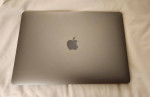 2020 13” MacBook Pro with Apple M1 chip - 512GB flash storage - 8GB