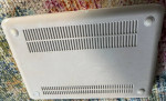 MacBook Pro 13" 8GB RAM/500GB Storage / New Battery