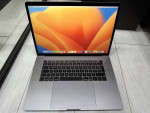 2019-2020 Apple MacBook Pro 15" 4.5ghz Intel i7 16gb AMD Radeon Pro