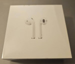 Apple AirPods 2nd Gen
