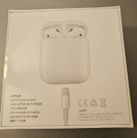 Apple AirPods 2nd Gen