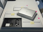 2015 MacBook Pro 15" 2.8GHz i7 / 16GB RAM / 512GB SSD / Newish Battery