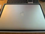 2015 MacBook Pro 15" 2.8GHz i7 / 16GB RAM / 512GB SSD / Newish Battery