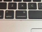 2015 MacBook Pro 15" 2.8GHz i7 / 16GB RAM / 512GB SSD / Newish Battery