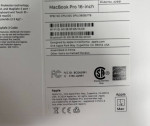 16" Apple Macbook Pro M3 Max - NEW