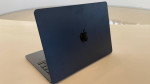 Like New 2023 M2 MacBook Air 13" 8GB/256GB Applecare! Original Box!