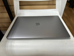 Macbook Pro 16 inch 2019 Touch Bar core i7 16GB RAM 512GB SSD