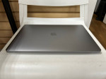 Macbook Pro 16 inch 2019 Touch Bar core i7 16GB RAM 512GB SSD
