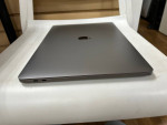 Macbook Pro 16 inch 2019 Touch Bar core i7 16GB RAM 512GB SSD