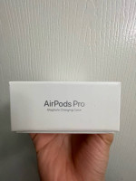 Airpods pros