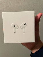 Airpods pros