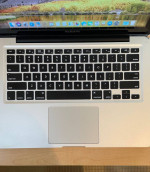 Apple MacBook Pro Laptop