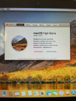Apple MacBook Pro Laptop