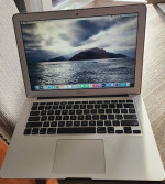 2015 Macbook Air i5, 250 GB SSD, Monterey