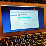 Apple MacBook Air 11" 2011 Core i7, 4GB, 256GB SSD, No Batt or panel