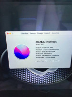 Apple MacBook Pro 16" A2141 Cosmetic Crack Works 100%