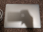 Macbook Pro 13"