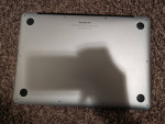 Macbook Pro 13"