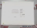 Apple MacBook Pro 16" M3 Max chip 36GB RAM 1TB SSD Silver Receipt