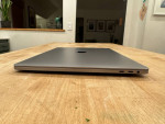 Apple 16-inch MacBook Pro 2.6GHz Intel Core i7 32GB RAM - Space Gray
