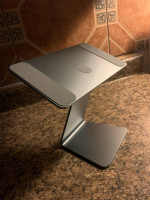 BongBingBoo Adjustable MacBook Stand, Excellent Condition