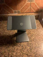 BongBingBoo Adjustable MacBook Stand, Excellent Condition