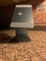 BongBingBoo Adjustable MacBook Stand, Excellent Condition