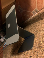 BongBingBoo Adjustable MacBook Stand, Excellent Condition
