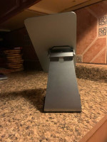 BongBingBoo Adjustable MacBook Stand, Excellent Condition
