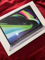 Apple MacBook Pro 13” TouchBar M1 chip / 16GB / 256GB Space Gray