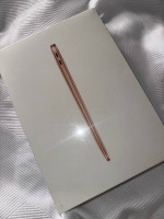Apple MacBook Air 13” Gold M1 chip / 8GB / 256GB