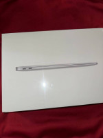 Apple MacBook Air 13” Silver M1 chip  / 16GB / 1000GB 1TB