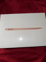 Apple MacBook Air 13” Gold M1 chip / 8GB / 512GB
