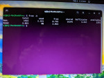 MacBook Pro with 480GB SSD 16GB RAM