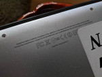 MacBook Pro with 480GB SSD 16GB RAM